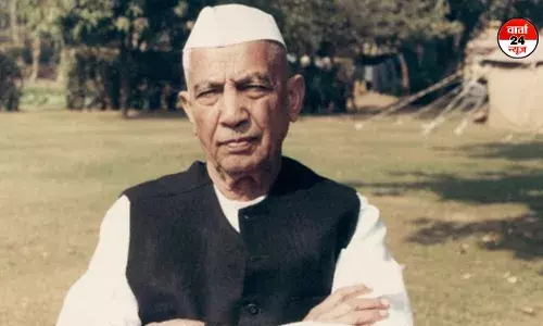 चौधरी चरण सिंह अन्नदाता के सच्चे हितैषी–प्रदीप चौधरी