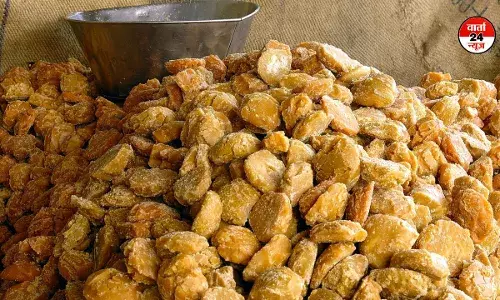 गुड़ का सेवन स्वास्थ्य कारक है, जानें कैसे?