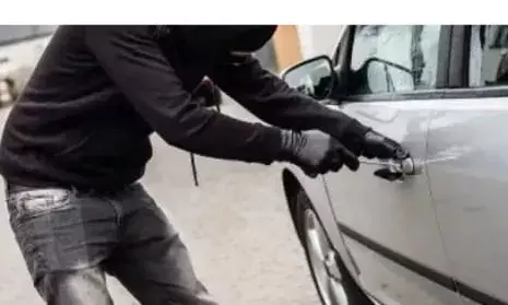 Ghaziabad Crime: पत्नी ने खुद ही पति की कार चोरी करवाई, पुलिस ने किया पर्दाफाश Ghaziabad Crime: पत्नी ने खुद ही पति की कार चोरी करवाई, पुलिस ने किया पर्दाफाश