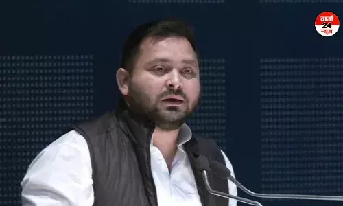 पटना में आरजेडी की बैठक: संगठन चुनाव और सदस्यता बढ़ाने पर जोर