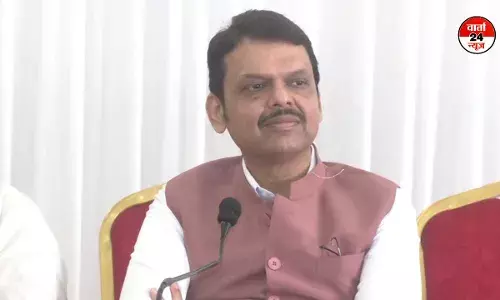 13 वर्षीय बच्ची के साथ दरिंदगी पर जनता में आक्रोश, सीएम फडणवीस ने न्याय का दिया आश्वासन 13 वर्षीय बच्ची के साथ दरिंदगी पर जनता में आक्रोश, सीएम फडणवीस ने न्याय का दिया आश्वासन