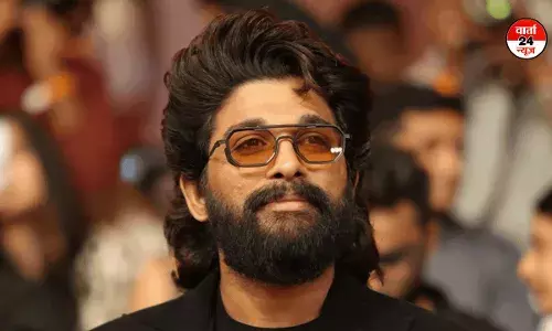 अल्लू अर्जुन और पुष्पा निर्माताओं ने भगदड़ में घायल युवक के परिवार को 2 करोड़ रुपये की मदद दी अल्लू अर्जुन और पुष्पा निर्माताओं ने भगदड़ में घायल युवक के परिवार को 2 करोड़ रुपये की मदद दी