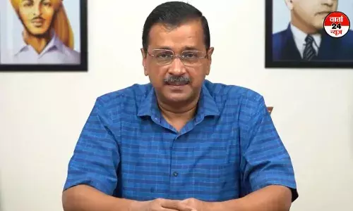 दिल्ली चुनाव के बीच कैश कांड पर राजनीतिक घमासान: केजरीवाल और वर्मा की टक्कर