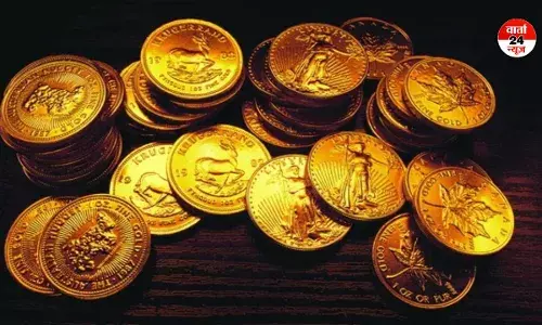 सस्ता सोना खरीदने के चक्कर में युवक से ठगी, गवाए 9 लाख रुपये