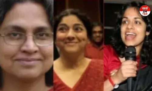 पूर्व प्रधानमंत्री मनमोहन सिंह की बेटियां: अपने-अपने क्षेत्र में बनाई पहचान