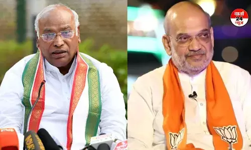 कांग्रेस की राजनीति पर BJP का पलटवार मनमोहन सिंह के स्मारक पर राजनीति कांग्रेस की राजनीति पर BJP का पलटवार मनमोहन सिंह के स्मारक पर राजनीति