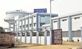 पानी की किल्लत से गाजियाबाद के 2 हजार लोग परेशान पानी की किल्लत से गाजियाबाद के 2 हजार लोग परेशान