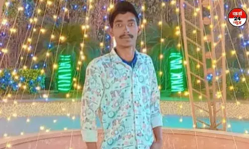 नशा मुक्ति केंद्र में युवक की मौत, परिजनों ने हत्या का लगाया आरोप नशा मुक्ति केंद्र में युवक की मौत, परिजनों ने हत्या का लगाया आरोप