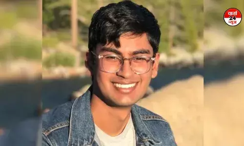 भारतीय मूल के अमेरिकी AI रिसर्चर सुचिर बालाजी की संदिग्ध मौत: मां ने की FBI जांच की मांग, एलॉन मस्क ने जताया संदेह भारतीय मूल के अमेरिकी AI रिसर्चर सुचिर बालाजी की संदिग्ध मौत: मां ने की FBI जांच की मांग, एलॉन मस्क ने जताया संदेह