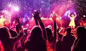 नए साल के जश्न के लिए सुरक्षा के सख्त इंतजाम: जानिए दिल्ली-NCR के ट्रैफिक और मेट्रो नियम नए साल के जश्न के लिए सुरक्षा के सख्त इंतजाम: जानिए दिल्ली-NCR के ट्रैफिक और मेट्रो नियम