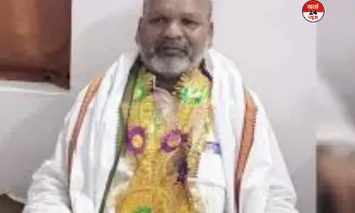 बिहार के सहरसा में ऑटो की टक्कर से मंत्री समेत चार बॉडीगार्ड घायल