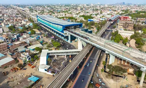 2025 में गाजियाबाद होगा विकास की राह पर, नए साल में योजनाओं की शुरुआत 2025 में गाजियाबाद होगा विकास की राह पर, नए साल में योजनाओं की शुरुआत