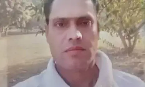 मोबाइल लूट: बाइक सवार बदमाशों ने दरोगा को बनाया निशाना मोबाइल लूट: बाइक सवार बदमाशों ने दरोगा को बनाया निशाना