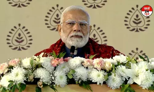 पीएम ने कहा- मैं भी बना सकता था कोई शीशमहल! मोदी ने कभी अपने लिए घर नहीं बनाया लेकिन गरीबों के लिए 4 करोड़ से ज्यादा घर बनवाए पीएम ने कहा- मैं भी बना सकता था कोई शीशमहल! मोदी ने कभी अपने लिए घर नहीं बनाया लेकिन गरीबों के लिए 4 करोड़ से ज्यादा घर बनवाए
