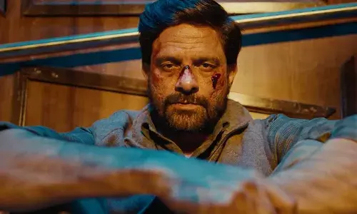 Paatal Lok, Season 2: पाताल लोक सीजन 2 का पहला टीजर रिलीज, नए रोमांच का किया खुलासा