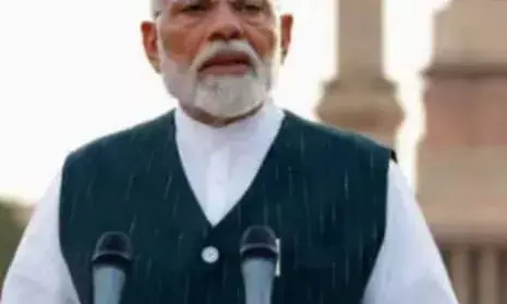 कल गाजियाबाद आएंगे प्रधानमंत्री मोदी, नमो भारत कॉरिडोर के 13 किलोमीटर लंबे अतिरिक्त खंड का करेंगे उद्घाटन