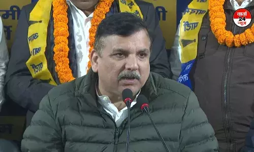 मतदाता सूची विवाद: अनीता का नाम हटाने के प्रयास असफल, डीईओ ने आरोपों को किया खारिज मतदाता सूची विवाद: अनीता का नाम हटाने के प्रयास असफल, डीईओ ने आरोपों को किया खारिज