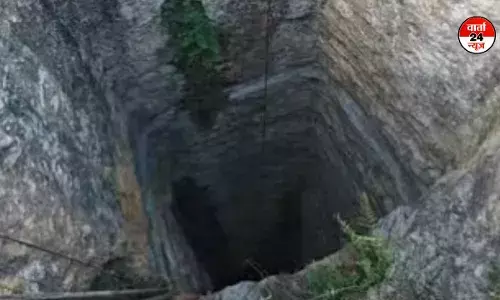 दीमा हसाओ: 300 फीट गहरे खदान में फंसे मजदूरों को बचाने में जुटी सेना