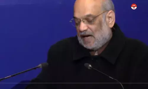 Bharat Pol Portal launched: अमित शाह ने लॉन्च किया भारतपोल पोर्टल, जांच एजेंसियों को मिलेगी नई ताकत