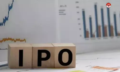 रेलवे की कंपनी Quadrane Future Tek का IPO, निवेशकों के लिए एक सुनहरा अवसर रेलवे की कंपनी Quadrane Future Tek का IPO, निवेशकों के लिए एक सुनहरा अवसर