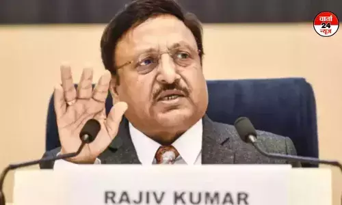 दिल्ली विधानसभा चुनाव की तारीखों का ऐलान, 5 फरवरी को होगा मतदान, 8 फरवरी को मतगणना दिल्ली विधानसभा चुनाव की तारीखों का ऐलान, 5 फरवरी को होगा मतदान, 8 फरवरी को मतगणना