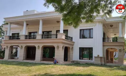 दिल्ली चुनाव की तारीखों के ऐलान के बीच शीशमहल विवाद पर सियासत गरमाई! जानें आप ने भाजपा को क्या दी चुनौती? दिल्ली चुनाव की तारीखों के ऐलान के बीच शीशमहल विवाद पर सियासत गरमाई! जानें आप ने भाजपा को क्या दी चुनौती?