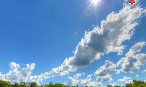 उत्तराखंड में आज धूप से राहत, अगले चार दिन कैसा रहेगा मौसम का मिजाज? उत्तराखंड में आज धूप से राहत, अगले चार दिन कैसा रहेगा मौसम का मिजाज?