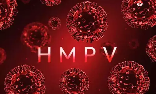 गाजियाबाद में एचएमपीवी वायरस को लेकर स्वास्थ्य विभाग ने जारी किए दिशा-निर्देश गाजियाबाद में एचएमपीवी वायरस को लेकर स्वास्थ्य विभाग ने जारी किए दिशा-निर्देश