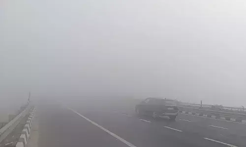 यूपी के 50 जिलों में चार दिनों तक रहेगा ठंड का कहर