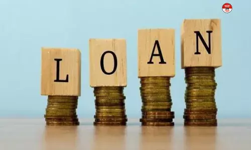 RBI ने किया बदलाव, अब एक से ज्यादा पर्सनल लोन लेना आसान नहीं... RBI ने किया बदलाव, अब एक से ज्यादा पर्सनल लोन लेना आसान नहीं...