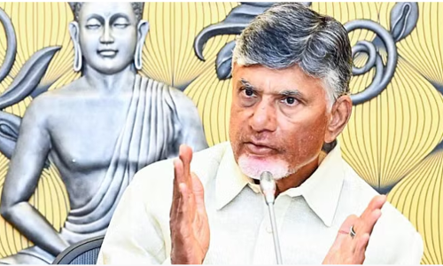 तिरुपति मंदिर हादसा : सीएम चंद्रबाबू नायडू ने बुलाई समीक्षा बैठक, मृतकों के परिजनों से भी मिलने जाएंगे