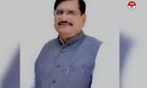 अखिलेश यादव के चाचा का निधन, राजपाल यादव ने मेदांता में ली आखिरी सांस अखिलेश यादव के चाचा का निधन, राजपाल यादव ने मेदांता में ली आखिरी सांस