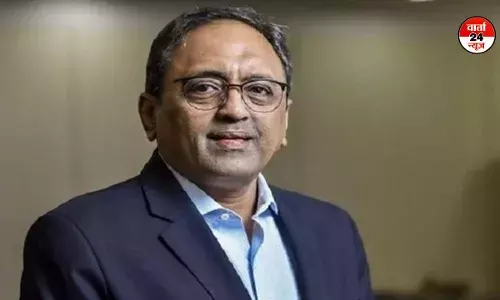 एलएंडटी चेयरमैन एस.एन. सुब्रह्मण्यन की 90 घंटे काम वाली सलाह पर विवाद, सोशल मीडिया पर हुई आलोचना