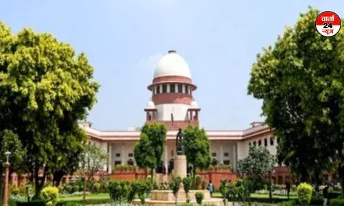 कृष्ण जन्मभूमि-शाही ईदगाह विवाद: सुप्रीम कोर्ट ने इलाहाबाद हाईकोर्ट के फैसले में हस्तक्षेप से किया इनकार कृष्ण जन्मभूमि-शाही ईदगाह विवाद: सुप्रीम कोर्ट ने इलाहाबाद हाईकोर्ट के फैसले में हस्तक्षेप से किया इनकार