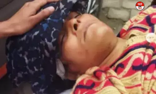 जमीन विवाद में दो पक्षों में खूनी संघर्ष, 10 घायल, चार की हालत गंभीर