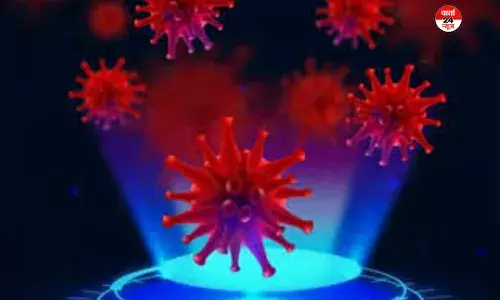 HMPV वायरस के 13 मामले आए सामने,राजस्थान में 6 माह की बच्ची संक्रमित HMPV वायरस के 13 मामले आए सामने,राजस्थान में 6 माह की बच्ची संक्रमित