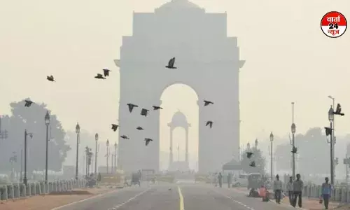 उत्तर भारत में भीषण ठंड और घना कोहरा, आईएमडी ने जारी किया अलर्ट उत्तर भारत में भीषण ठंड और घना कोहरा, आईएमडी ने जारी किया अलर्ट