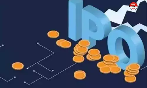 Stock Market: 5 नए आईपीओ और 8 कंपनियों की लिस्टिंग से व्यस्त रहेगा शेयर बाजार