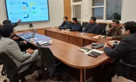 अपराध करने वाले बदमाश होंगे सीसीटीवी में कैद, अपराधियों का बचना मुश्किल