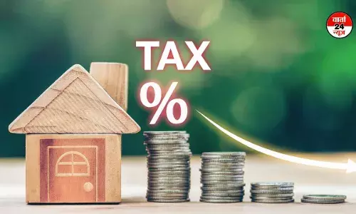 बजट 2025: होम लोन कटौती पर बड़ी राहत संभव, टैक्सपेयर्स को मिल सकती है नई छूट बजट 2025: होम लोन कटौती पर बड़ी राहत संभव, टैक्सपेयर्स को मिल सकती है नई छूट