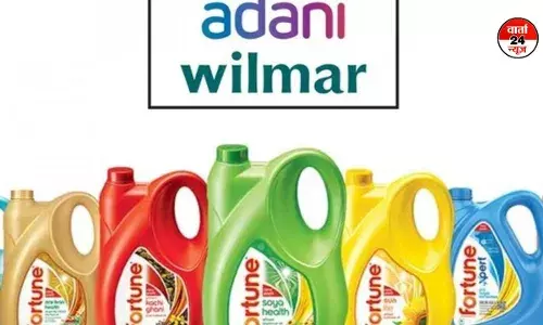 अदानी विल्मर के शेयर 8% गिरे, 52-सप्ताह का निचला स्तर छुआ