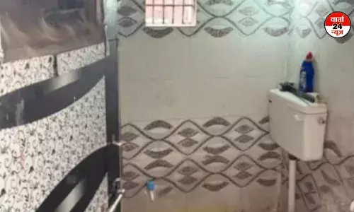 चाची ने भतीजे को करंट लगाकर उतारा मौत के घाट