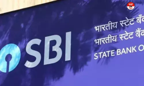 SBI का मार्केट कैप 5 दिनों में घटा 44,935 करोड़ रुपये, क्या कारण है?