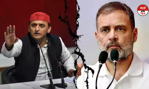 बिछुड़ गई दो लड़कों की जोड़ी ? क्या बदल लिया अखिलेश ने राहुल का रास्ता...केजरीवाल से करीबी तो यही कहता है बिछुड़ गई दो लड़कों की जोड़ी ? क्या बदल लिया अखिलेश ने राहुल का रास्ता...केजरीवाल से करीबी तो यही कहता है