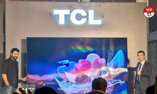 TCL का 115-इंच QD मिनी LED टीवी भारत में लॉन्च: कीमत, फीचर्स और अन्य अहम जानकारी