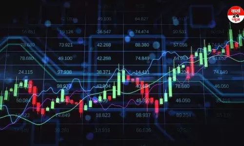 Stock market opening bell: सेंसेक्स में 250 अंकों की बढ़त, वित्तीय, आईटी और ऑटो सेक्टर में तेज उछाल