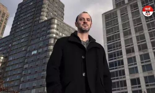 हिंडनबर्ग रिसर्च के संस्थापक नाथन एंडरसन ने कंपनी बंद किया क्यों? जानें कारण