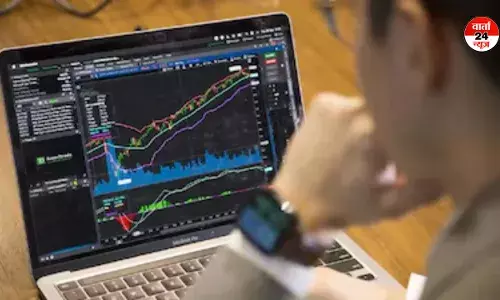 निफ्टी आईटी इंडेक्स में 0.49% की वृद्धि, आईटी शेयरों में तेजी