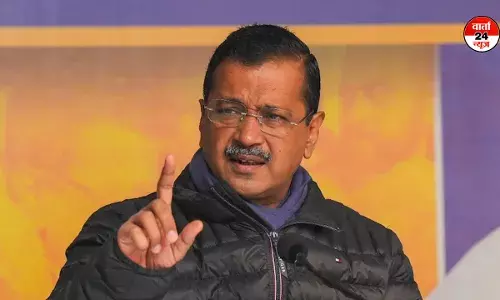 नहीं दिखाई जा सकी आप नेताओं के जेल जाने से जुड़ी  डॉक्यूमेंट्री फिल्म अनब्रेकेबल, जानें क्यों? नहीं दिखाई जा सकी आप नेताओं के जेल जाने से जुड़ी  डॉक्यूमेंट्री फिल्म अनब्रेकेबल, जानें क्यों?