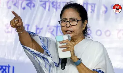 कोलकाता केस को लेकर पश्चिम बंगाल सरकार ने सियालदह कोर्ट के फैसले को चुनौती दी, दोषी के लिए मौत की सजा की मांग कोलकाता केस को लेकर पश्चिम बंगाल सरकार ने सियालदह कोर्ट के फैसले को चुनौती दी, दोषी के लिए मौत की सजा की मांग